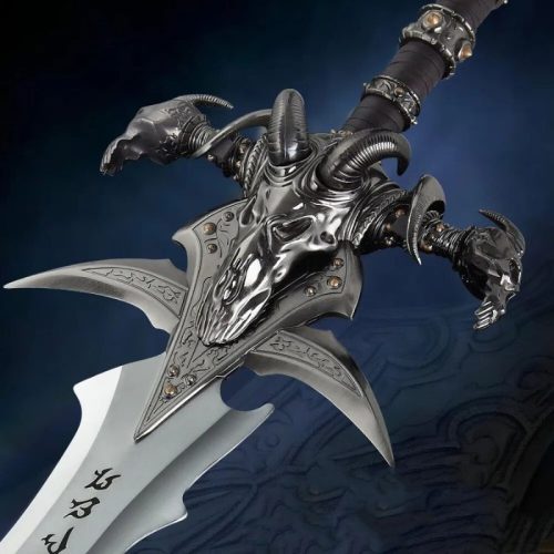 Épée Frostmourne