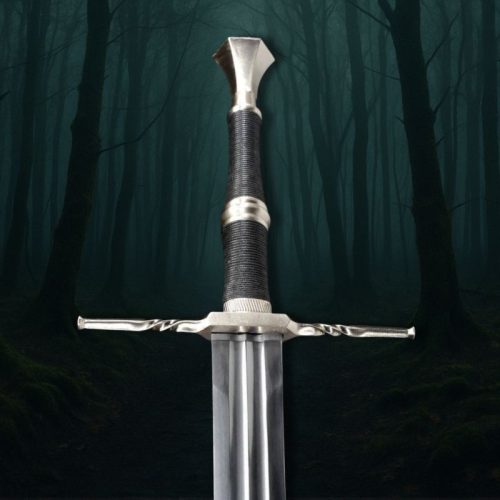 Épée The Witcher Geralt de Riv