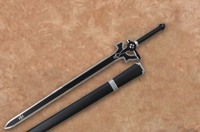 Épée Elucidator