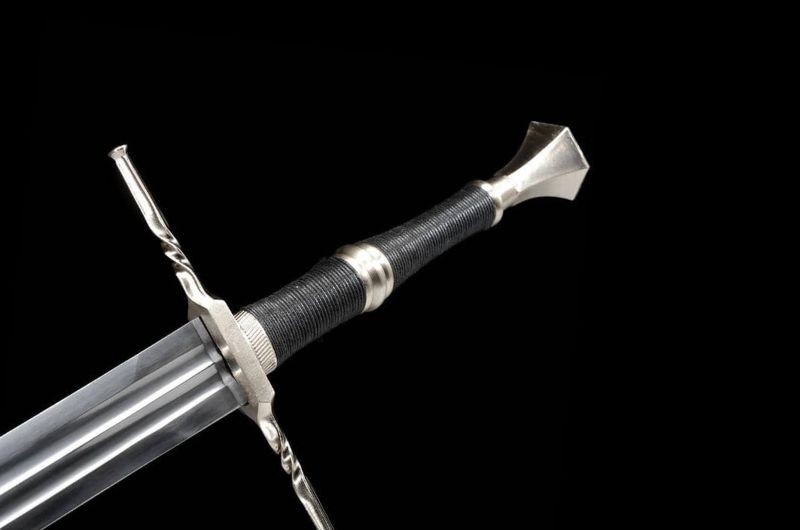 épée geralt the witcher