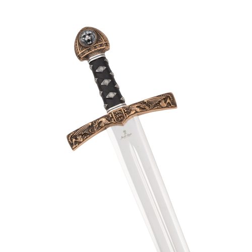 Épée Richard Cœur de Lion