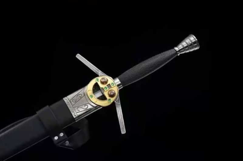 Épée The Witcher
