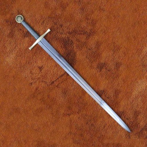 L’Épée Excalibur du roi Arthur