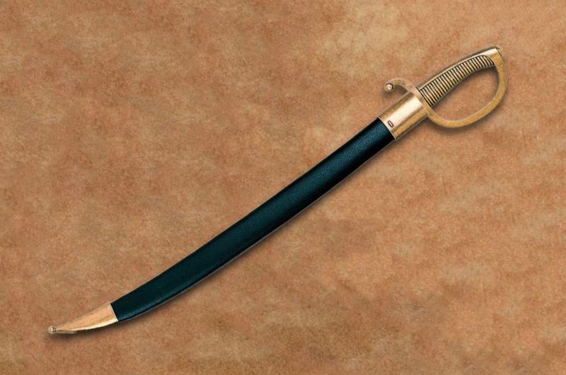 Reproduction de Sabre Napoléonien