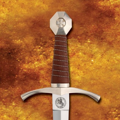 Dague Chevaliers Templiers