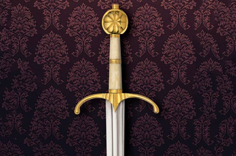 Épée Guinegatte