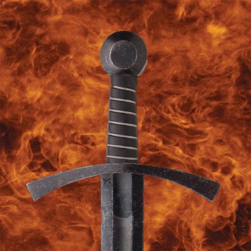Épée Longue Bosworth