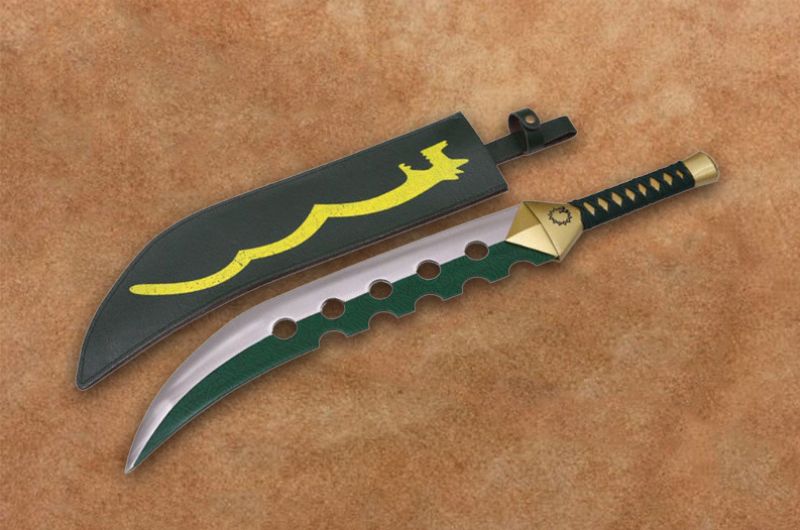 Épée Meliodas