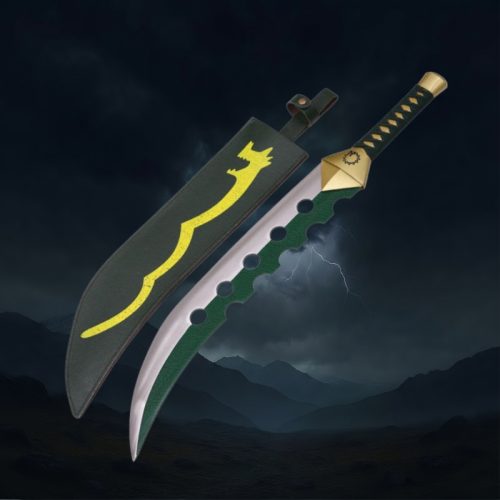 Épée Meliodas