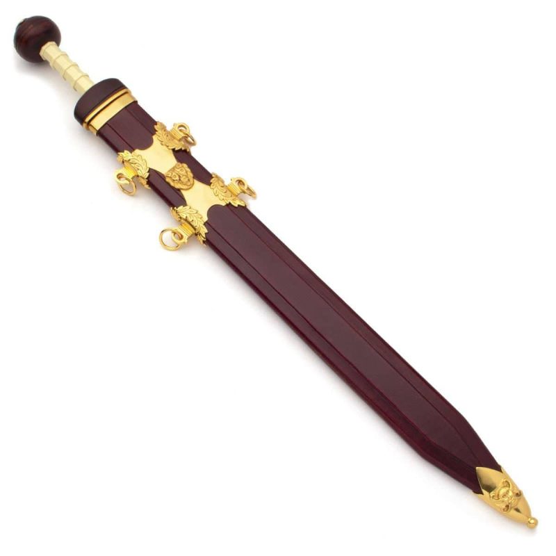 Glaive Spiculus Authentique