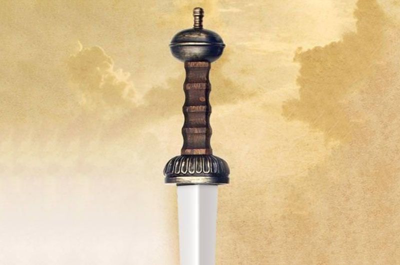 Glaive de Centurion Romain