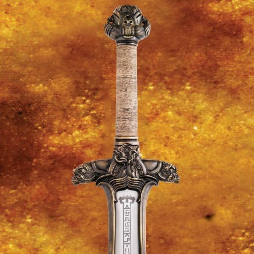 L’Épée Conan le Barbare
