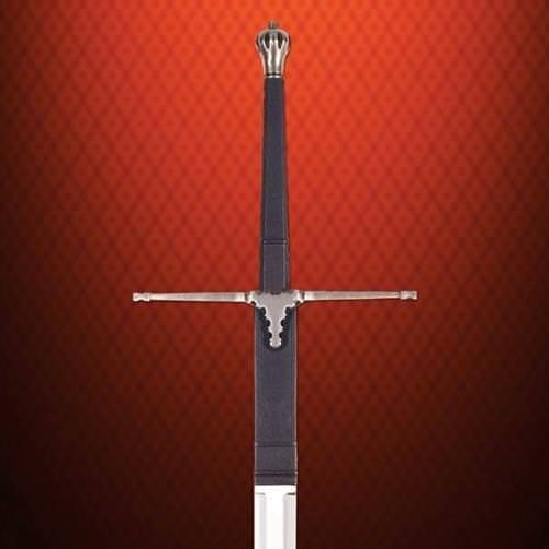 L’Épée Écossaise Claymore