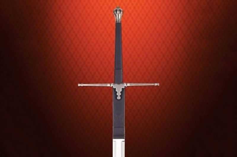 L’Épée Écossaise Claymore