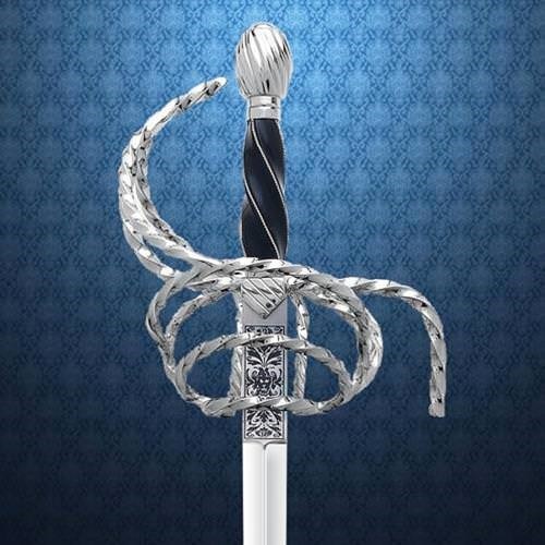 Rapière Brandenbourg