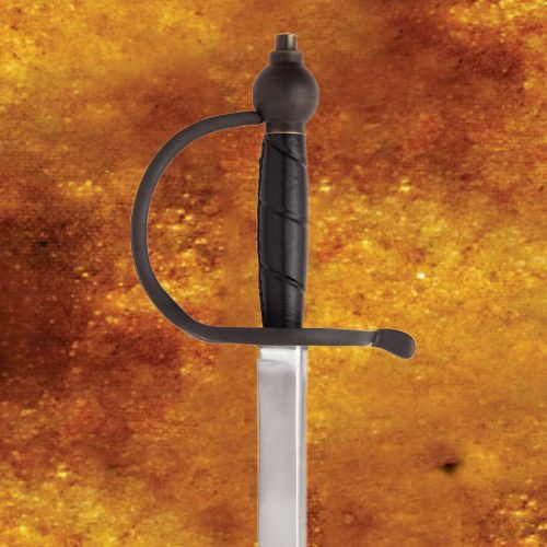 Sabre de Capitaine Pirate