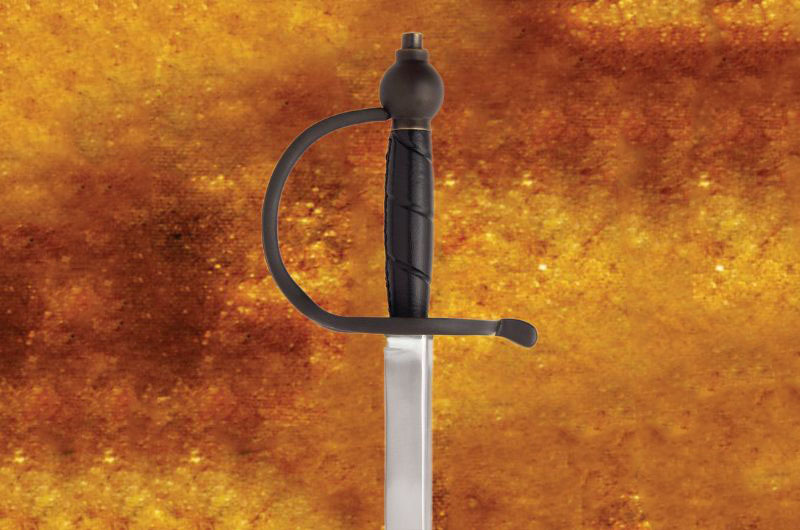 Sabre de Capitaine Pirate