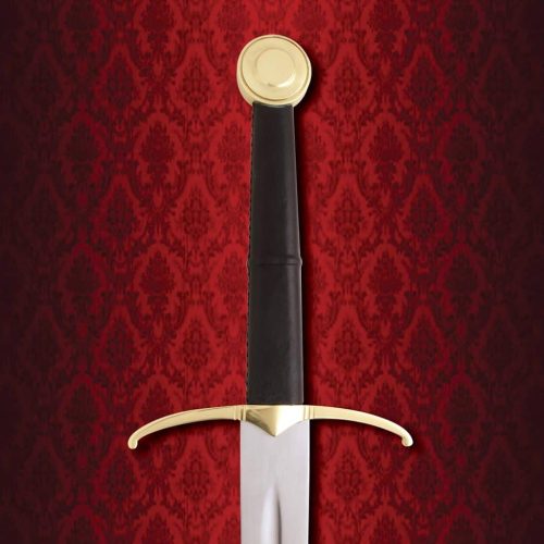 Épée de Combat Chevalier