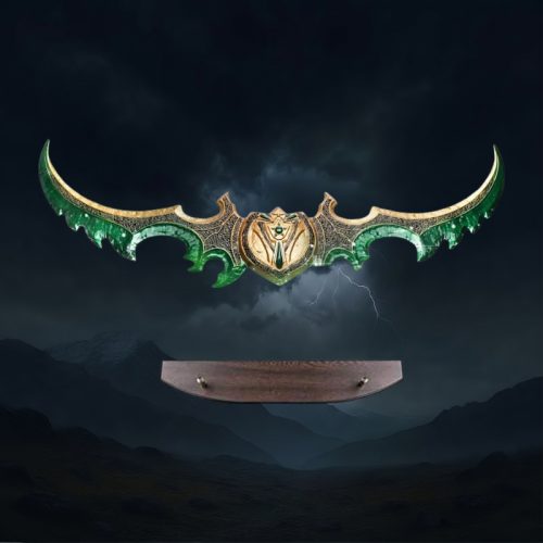 Glaive d'Azzinoth