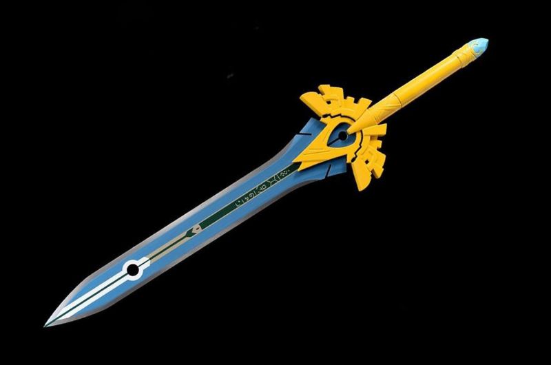 épée skyward
