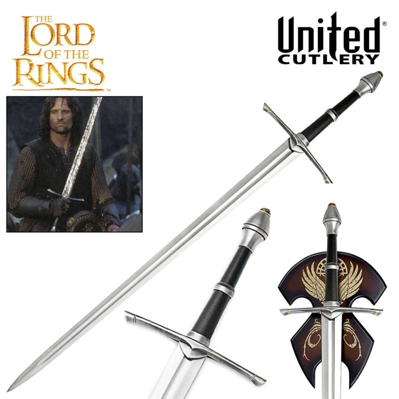 Épée Strider Aragorn