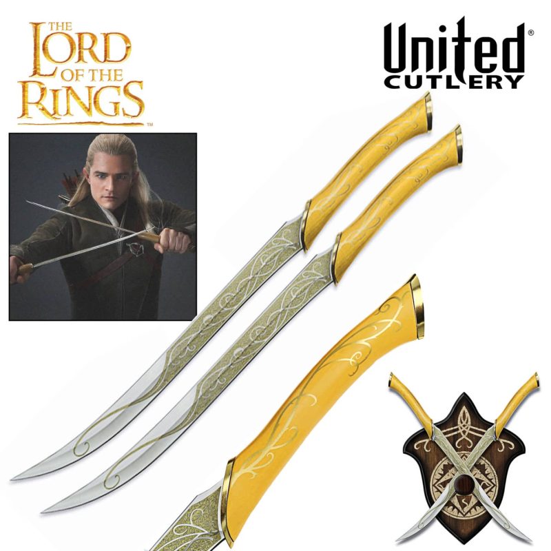 Épée legolas