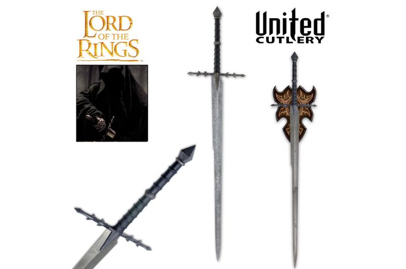 épée Nazgûl