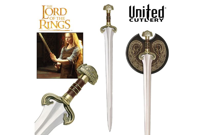 épée de eowyn
