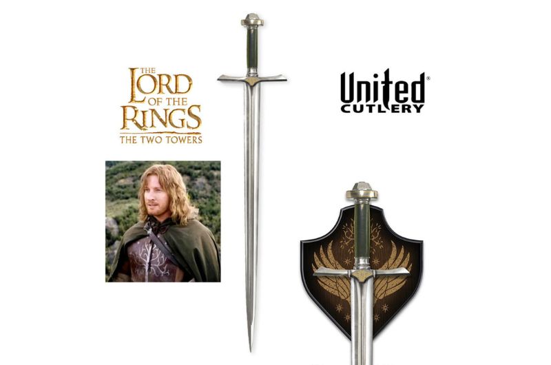 épée de faramir
