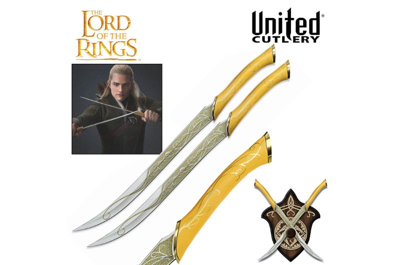 épée legolas