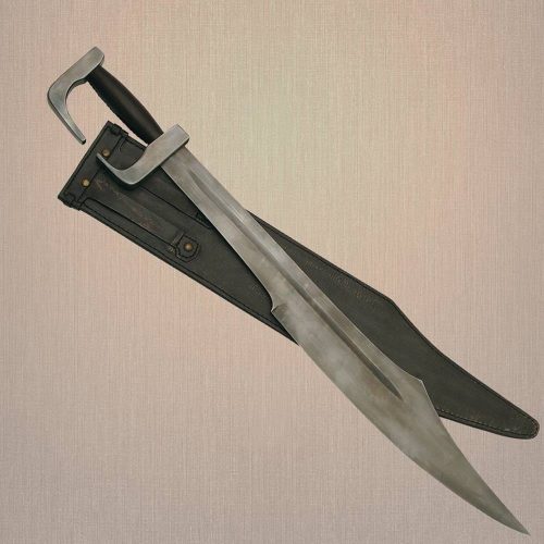 Épée Spartiate du Roi Léonidas