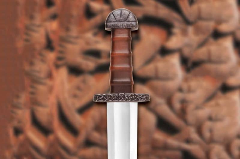 Épée Viking Ashdown
