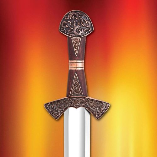 L'épée Viking Légendaire