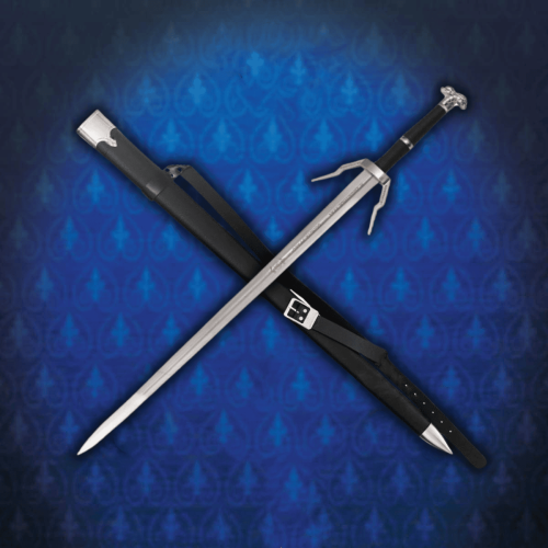 L'épée The Witcher II Damas Edition