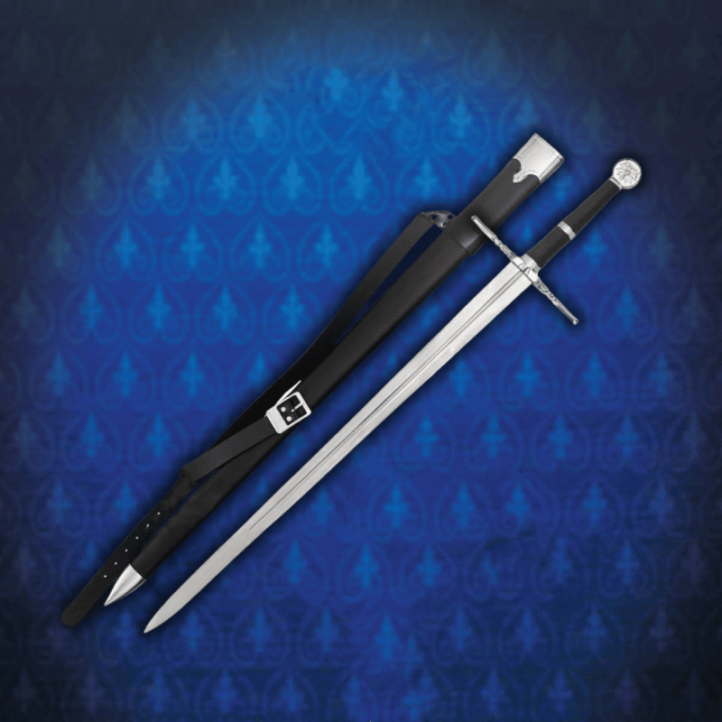 L'épée The Witcher II Damas Edition