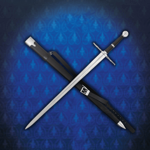 L'épée The witcher I Damas Edition