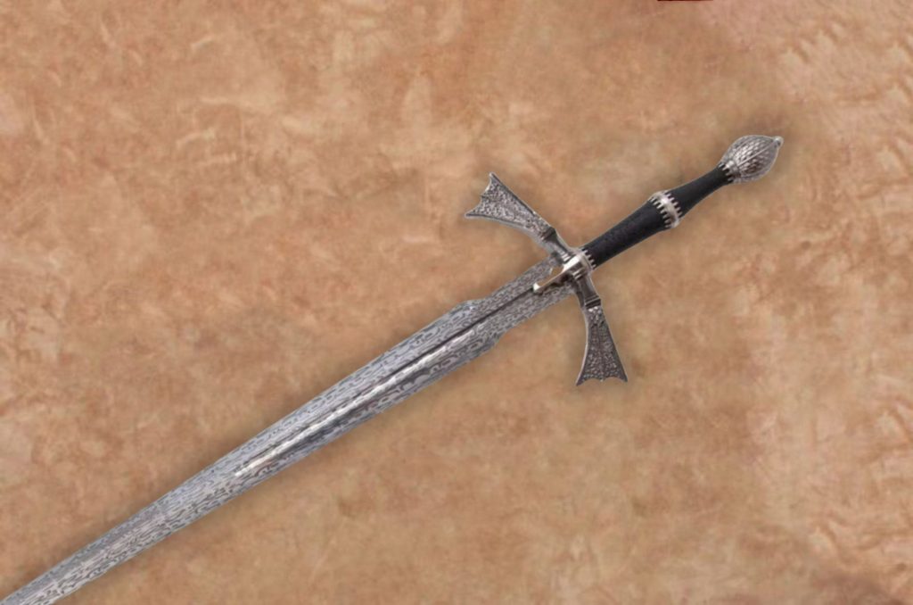Épée Visenya Targaryen