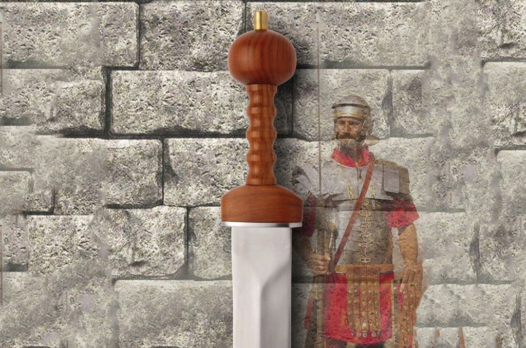 Glaive - Le Pompeii