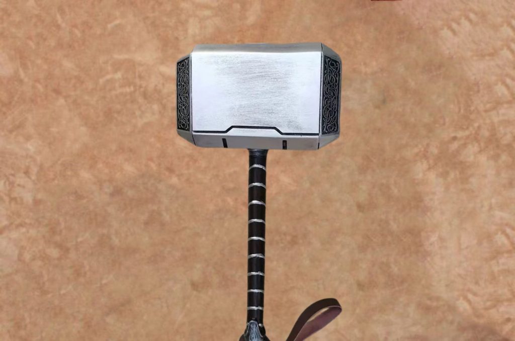 Marteau de Thor
