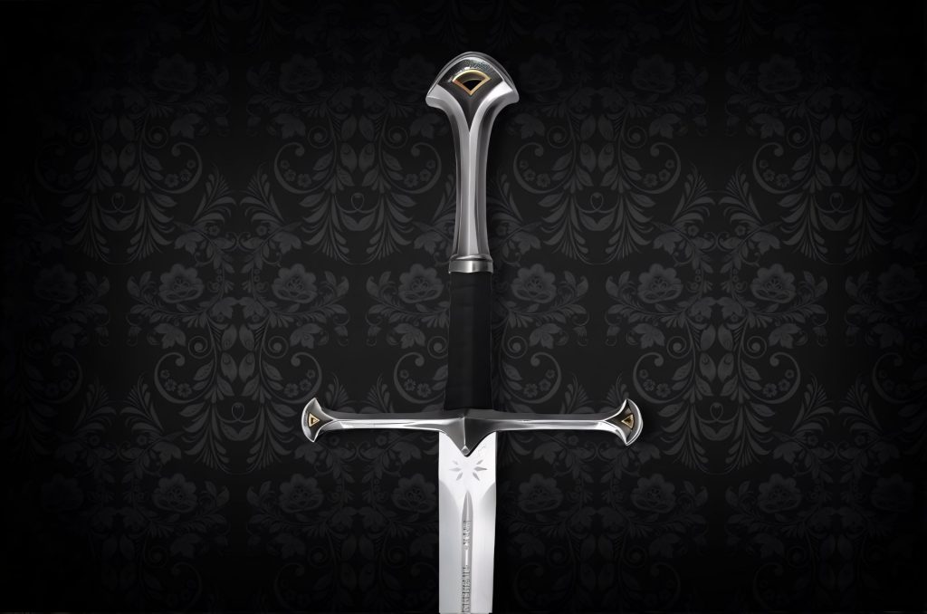 Anduril damas