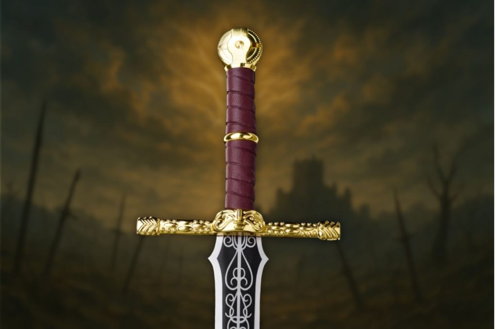 épée elden ring