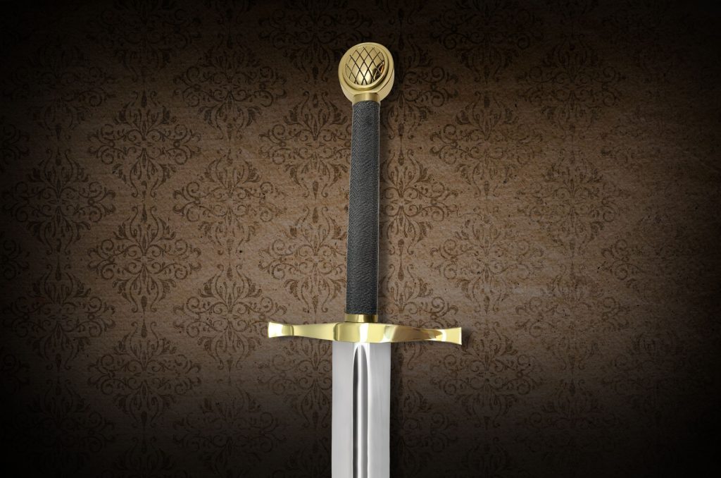Epée Excalibur