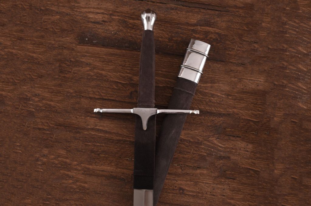 Épée de William Wallace