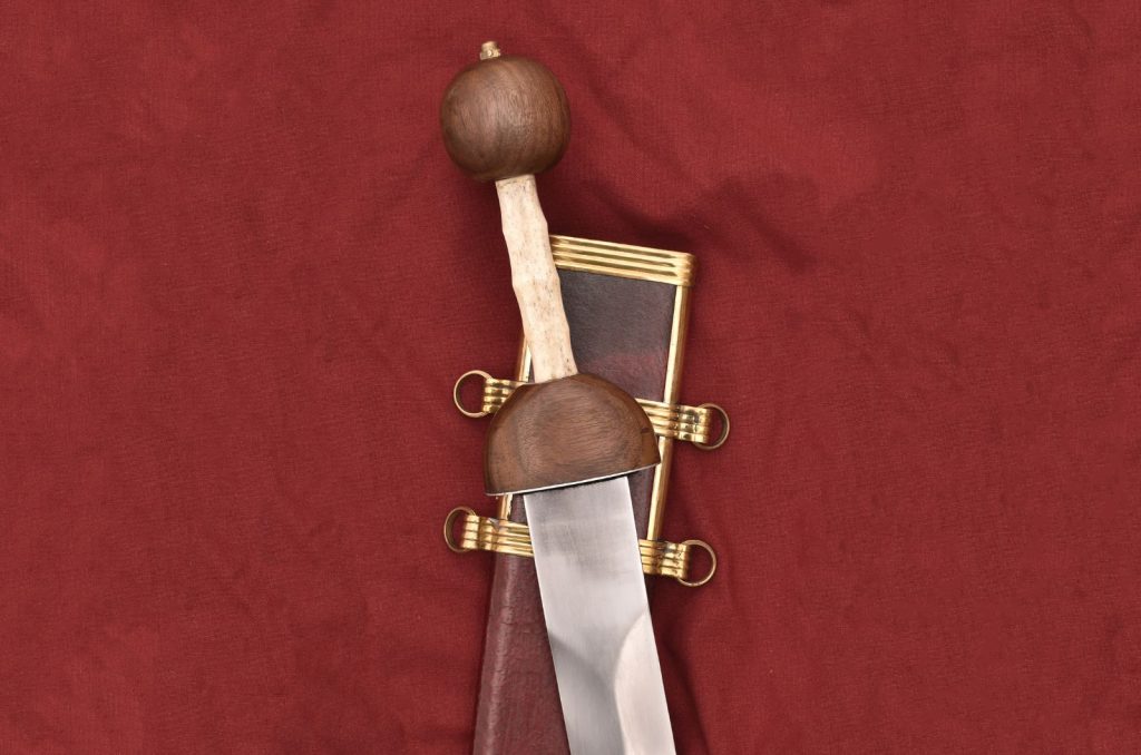 Glaive de légionnaire romain - Imperatoris Ferrum