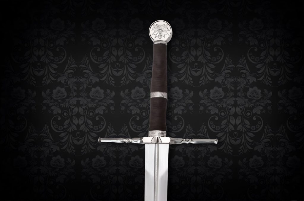Lepee-The-witcher-I-Damas-Edition