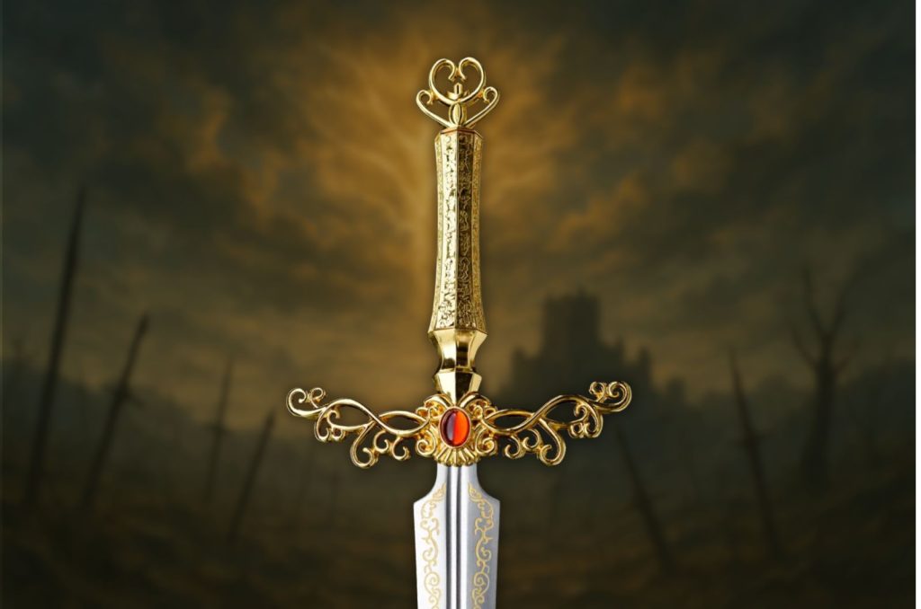 épée elden ring