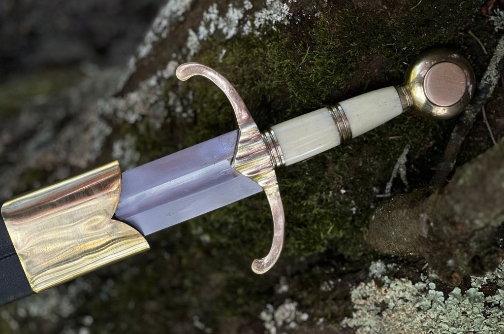 épée mastersword