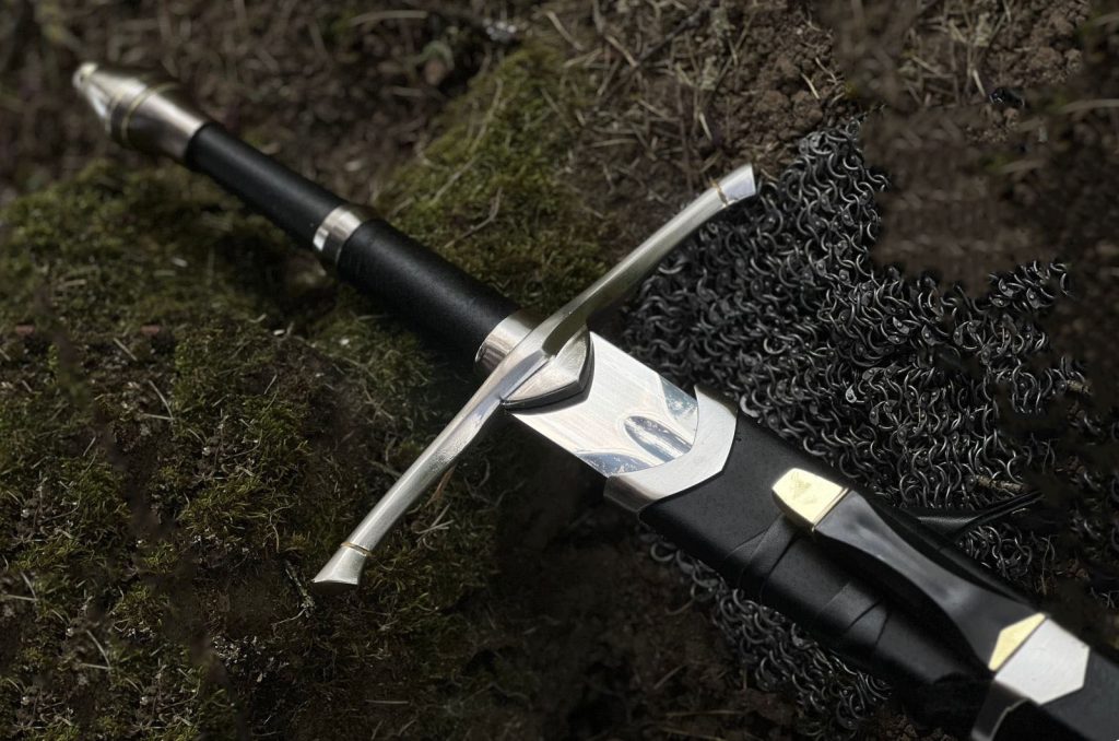 épée ranger