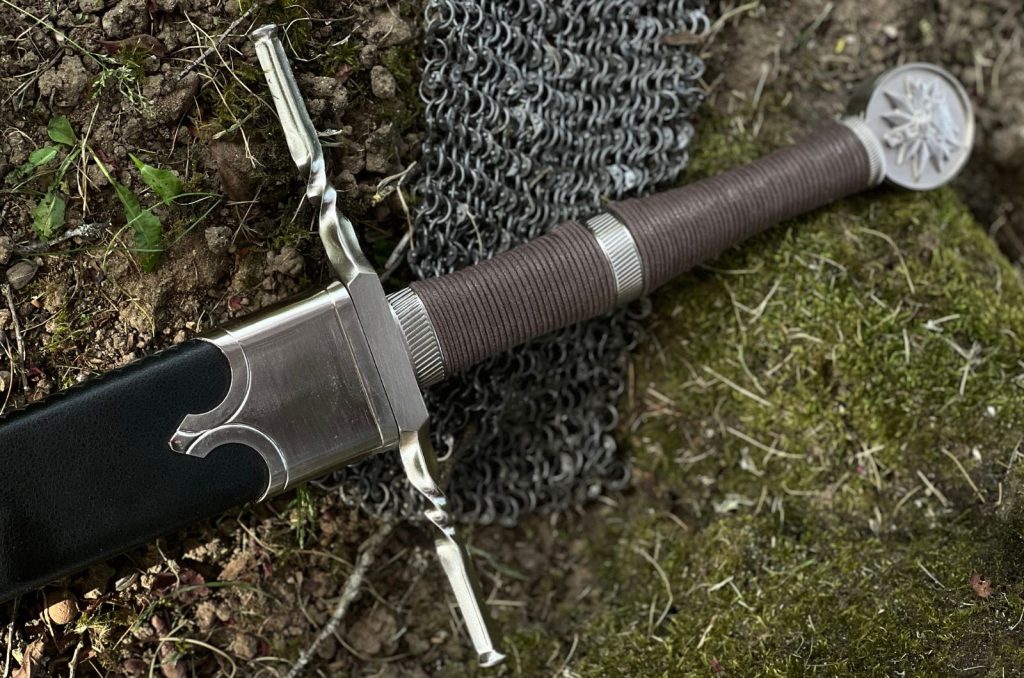 épée the witcher